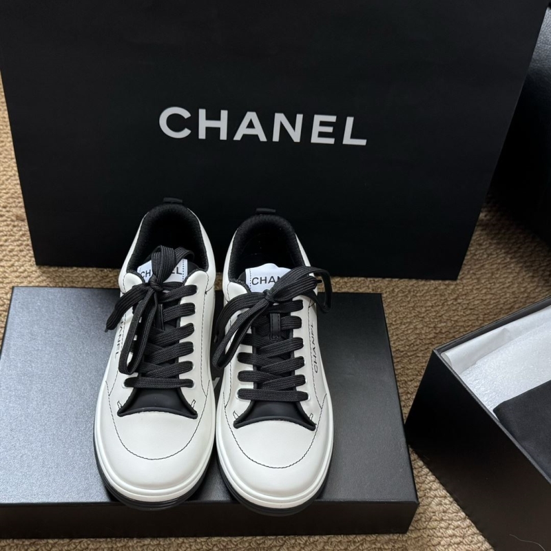Ch*el casual shoes